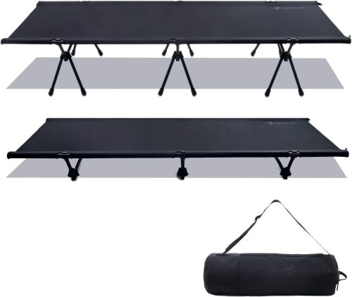 ヴェントラクス(VENTLAX) 2WAY アジャスタブルコット