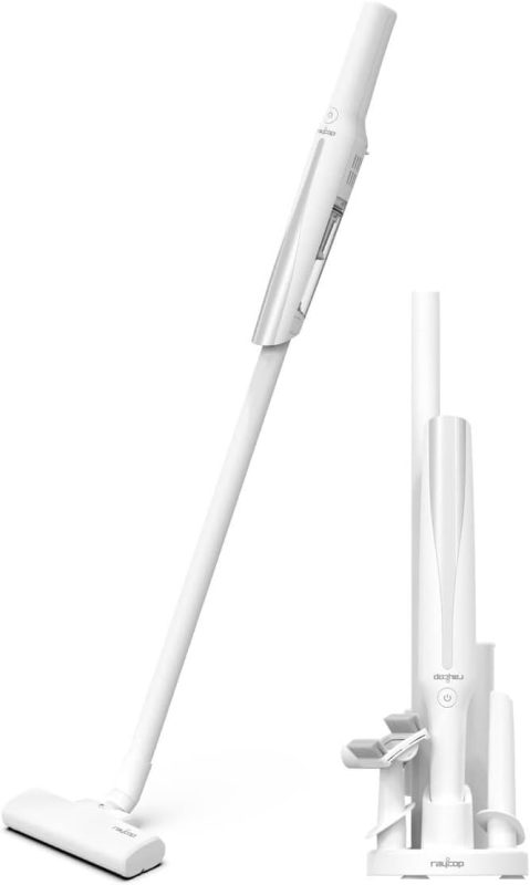 レイコップ(RAYCOP) スティッククリーナーエアー RAC-100JPW 2023