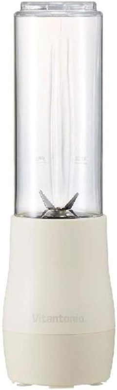 ビタントニオ(Vitantonio) ミニボトルブレンダー VBL-5