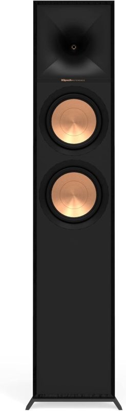 クリプシュ(Klipsch) フロアスタンディングスピーカー Klipsch Reference R-600F 2022