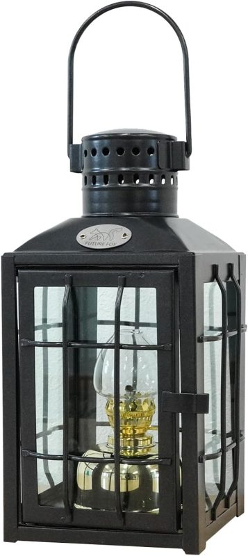 FUTUREFOX オイルランタン Navigator