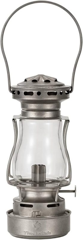 Thous Winds Twilight オイルランタン TW6007-V