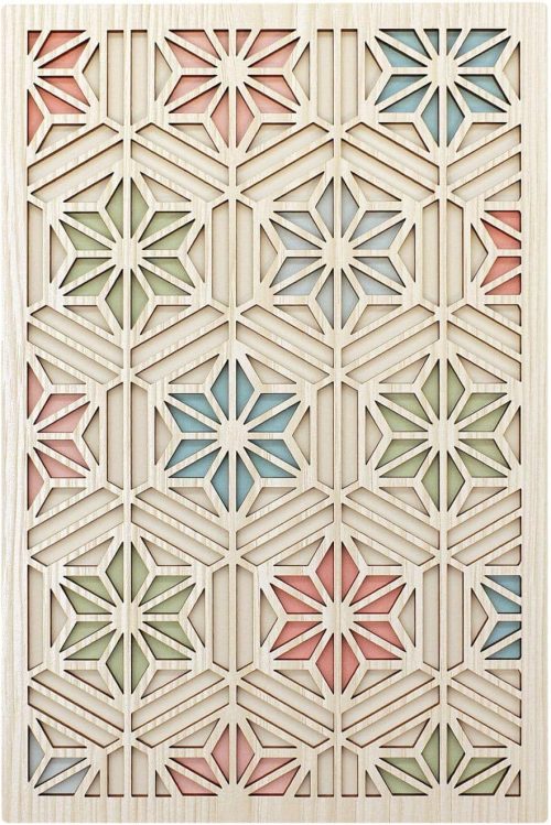 加藤製本 御朱印帳 淡色