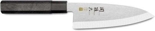 貝印 関孫六 金寿 ST 和包丁 出刃 165mm AK1102