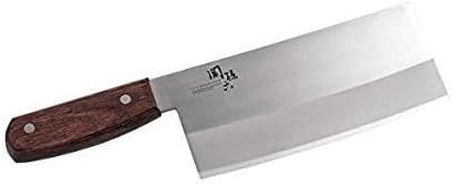 貝印 関孫六 中華包丁 175mm AB5521