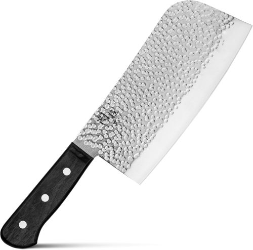 貝印 関孫六 いまよう 中華包丁 厚刃 175mm AB5463