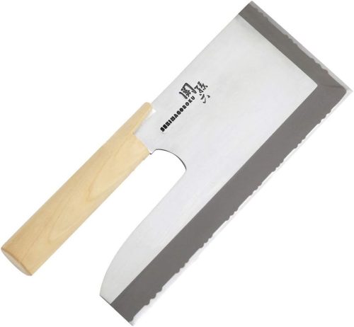 貝印 関孫六 そば切り包丁 300mm AK5059