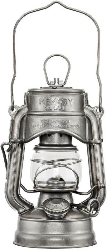 ThousWinds メモリーオイルランタン ストーム75S