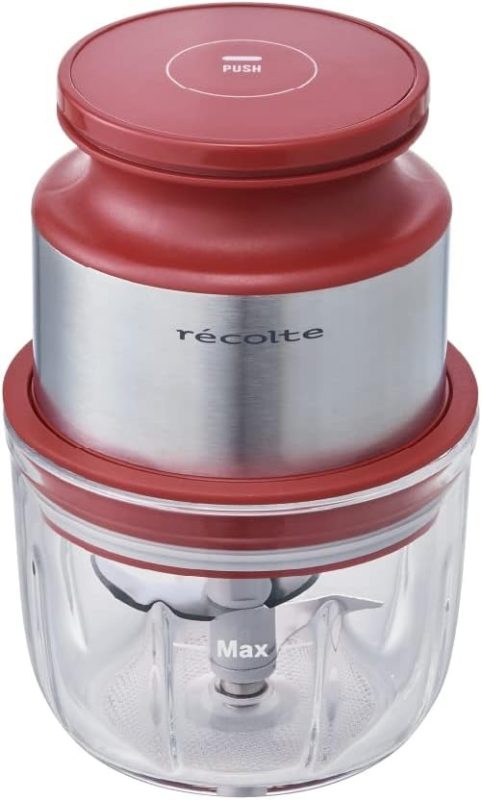 レコルト(recolte) コードレス ミニ チョッパー RCP-5 2021