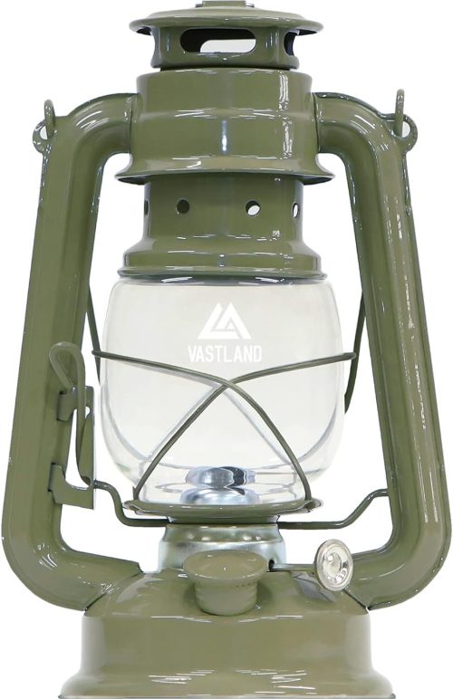ヴァストランド(VASTLAND) オイルランタン Mサイズ