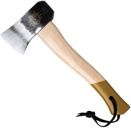 プランディ(PRANDI) キャンプハチェット 10529H