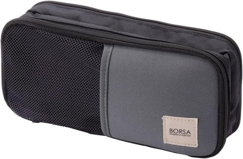 エレコム(ELECOM) マルチ収納ポーチ AC収納タイプ BMA-GP10 2015