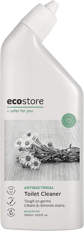 エコストア(ecostore) トイレクリーナー ユーカリ