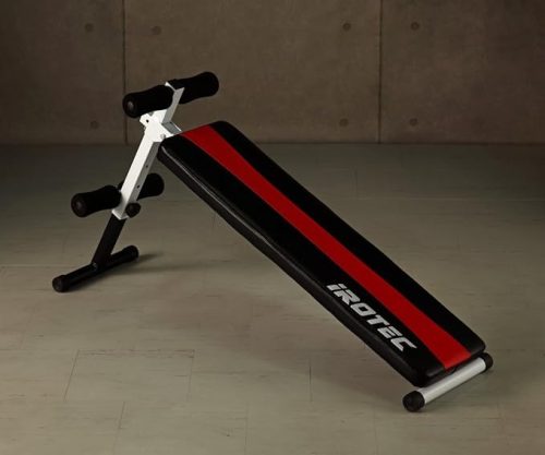 アイロテック(IROTEC) シットアップベンチ