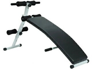 ファイティングロード(FIGHTING ROAD) 腹筋アーチベンチDX FR21TAK024