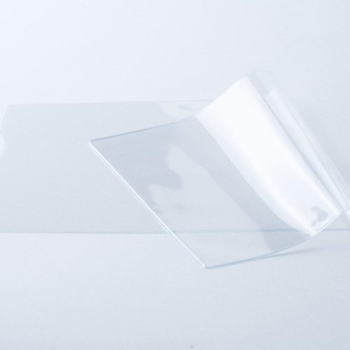 高知製本 御朱印帳ビニールカバー1枚 小型11×16用