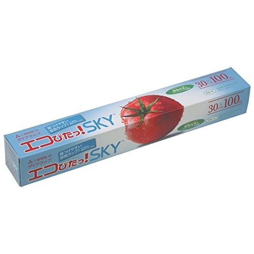 三菱ケミカル(Mitsubishi Chemical) ダイアラップ エコぴたっ!sky