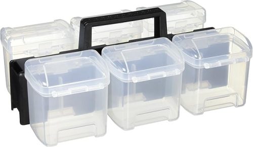 メイホウ(MEIHO) パーツケースストッカー6P