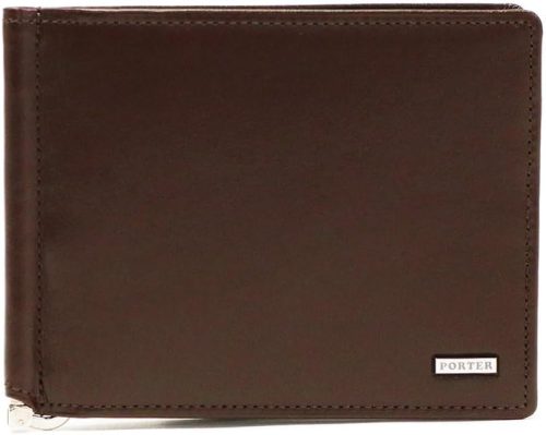ポーター(PORTER) MONEY CLIP SHEEN