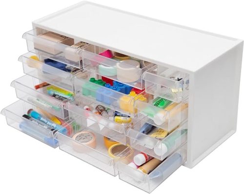 livinbox パーツケース A9-512