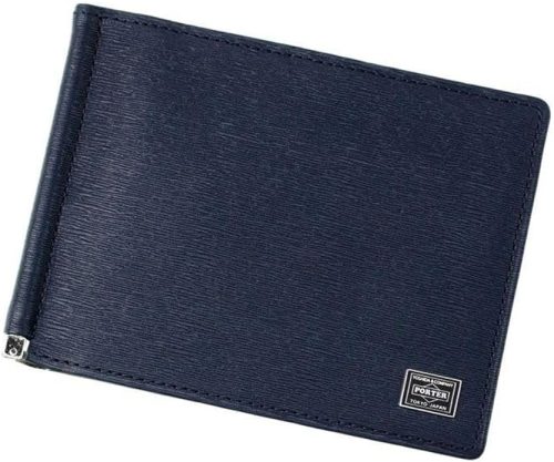 ポーター(PORTER) MONEY CLIP CURRENT