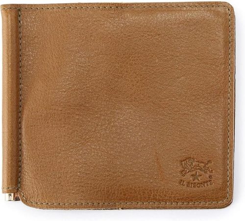 イルビゾンテ(IL BISONTE) マネークリップ 54_1_411621