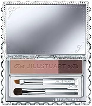 ジルスチュアート(JILLSTUART) ニュアンスブロウパレット