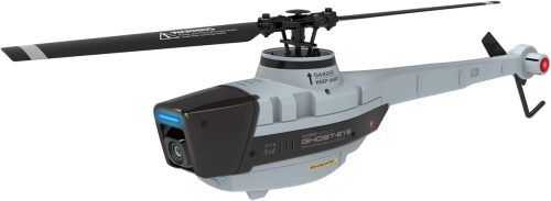 ジーフォース(G-FORCE) 2.4GHz 4ch Helicopter Ghost-Eye