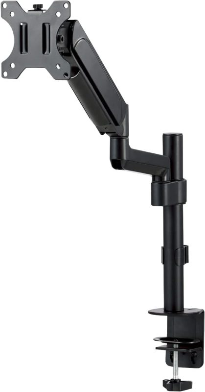 エレコム(ELECOM) モニターアーム DPA-SL06 2023