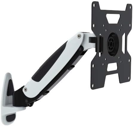 ジャパンネクスト(JapanNext) シングルモニターアーム 液晶ディスプレイアーム JN-ARM-GST201V 2020