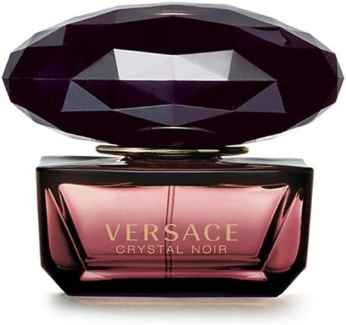 ヴェルサーチ(VERSACE) クリスタル ノワール EDT