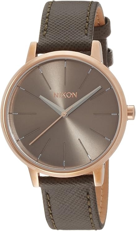 ニクソン(NIXON) KENSINGTON LEATHER