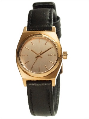 ニクソン(NIXON) THE SMALL TIME TELLER LEATHEAR A509 1932