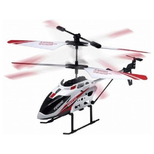 京商(Kyosho Egg) LIVE STYLE トライマスター3 TS052