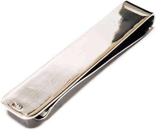 ヴァシーラ(VASEERA) シルバー925 マネークリップ