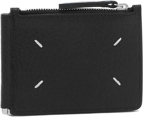 メゾン・マルジェラ(Maison Margiela) マネー クリップ ウォレット