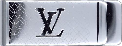 ルイ・ヴィトン(LOUIS VUITTON) ビルクリップ･シャンゼリゼ