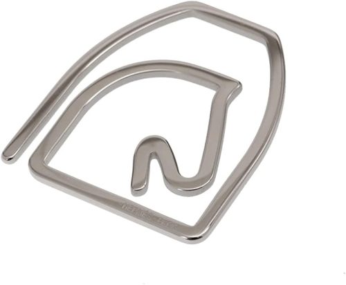 エルメス(HERMES) マネークリップ エケストル