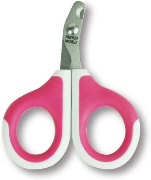 ファンタジーワールド(FANTASY WORLD) ネイルクリッパー NC-S2