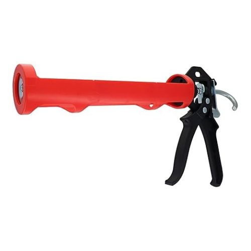 三共コーポレーション trad コーキングガン 樹脂製 CGS-225J