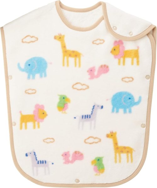 ミキハウス(MIKI HOUSE) コットンスリーパー 46-8370-497