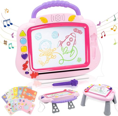 Aning お絵かきボード 3IN1