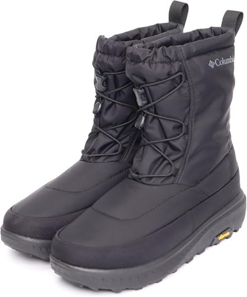 コロンビア(Columbia) イエローテイル ブーツ アドバンス ウォータープルーフ オムニヒートインフィニティ YU2771