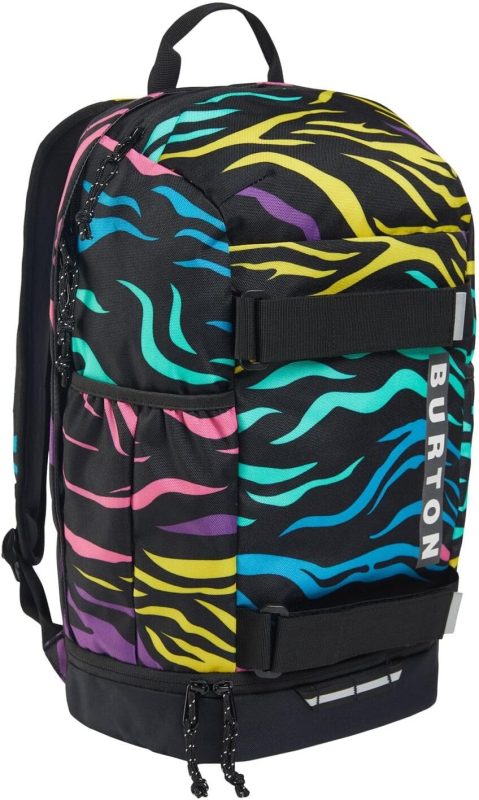 バートン(Burton) キッズ ディストーション 18L バックパック W25JP-227301