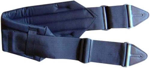 アトリエZ(ATELIER Z)  ギターストラップ ZS-3