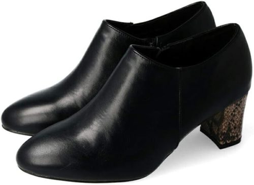 メヌエ(Menue) プレーンブーティ