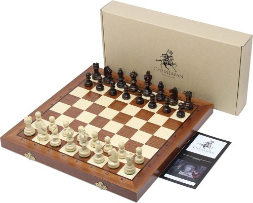 チェスジャパン(CHESSJAPAN) チェスセット オリンピアード 35cm