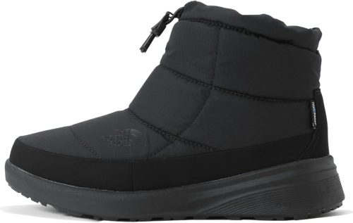 ザ・ノース・フェイス(THE NORTH FACE) ヌプシ ブーティ ウォータープルーフ VIII ショート