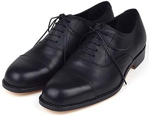 パドローネ(PADRONE) BALMORAL SHOES