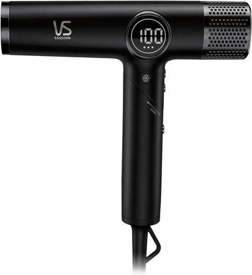 コイズミ(KOIZUMI) BLDCドライヤー VSD-1271 2023